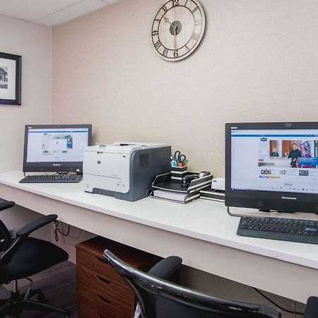 Hampton Inn Joplin Luaran gambar