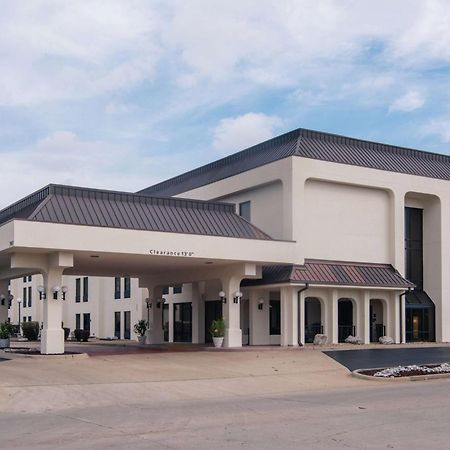 Hampton Inn Joplin Luaran gambar