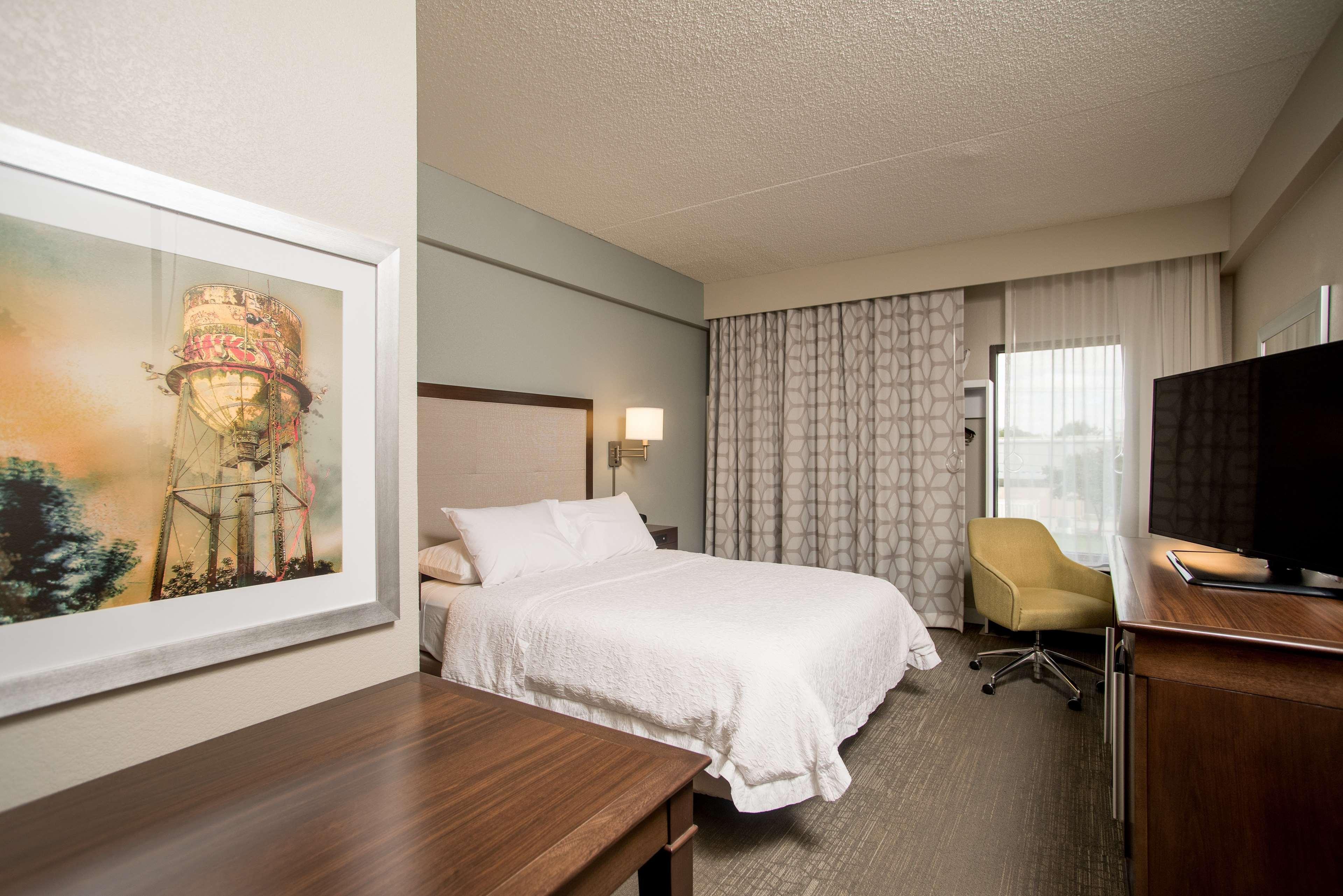 Hampton Inn Joplin Luaran gambar