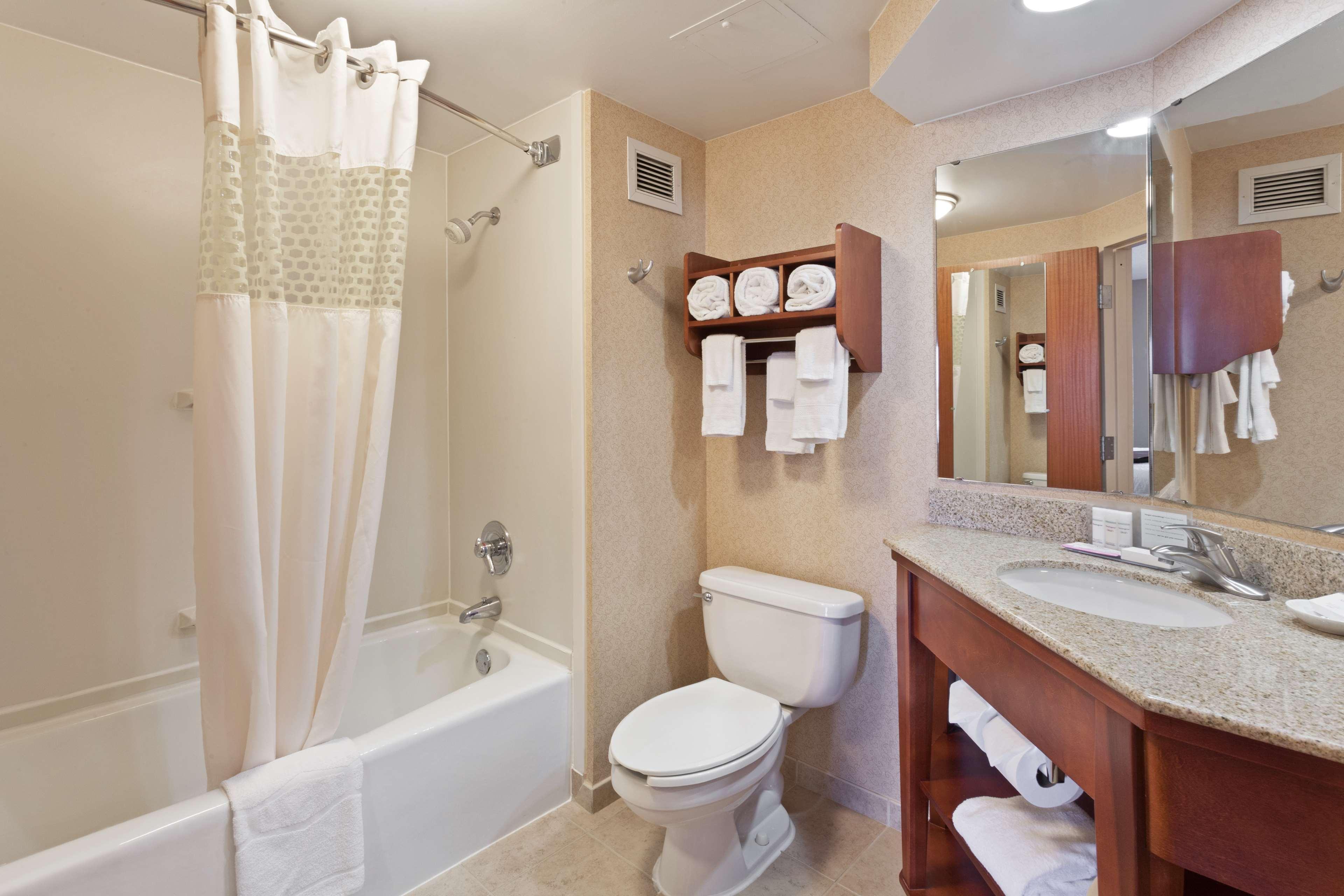 Hampton Inn Joplin Luaran gambar