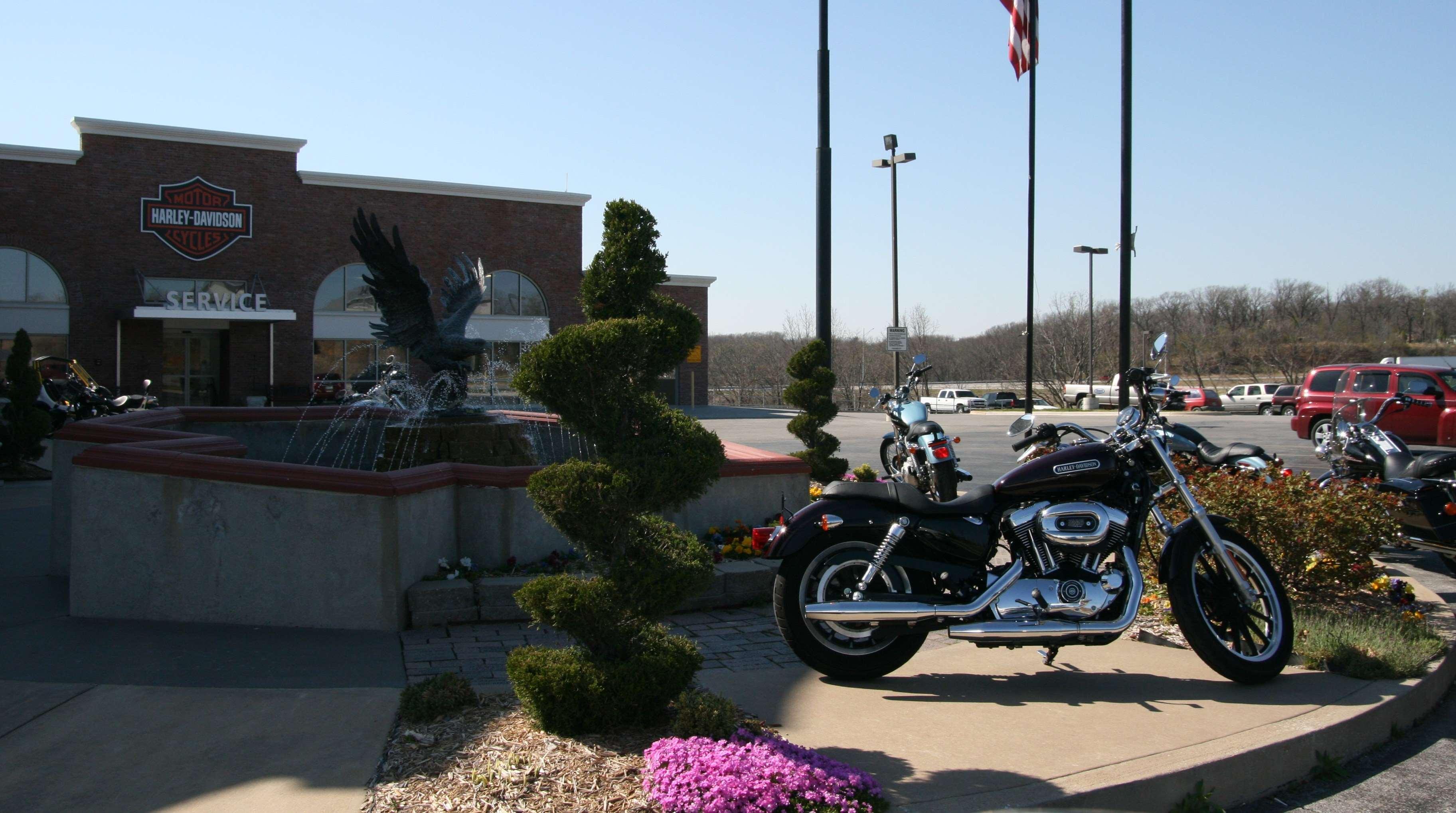 Hampton Inn Joplin Servis gambar