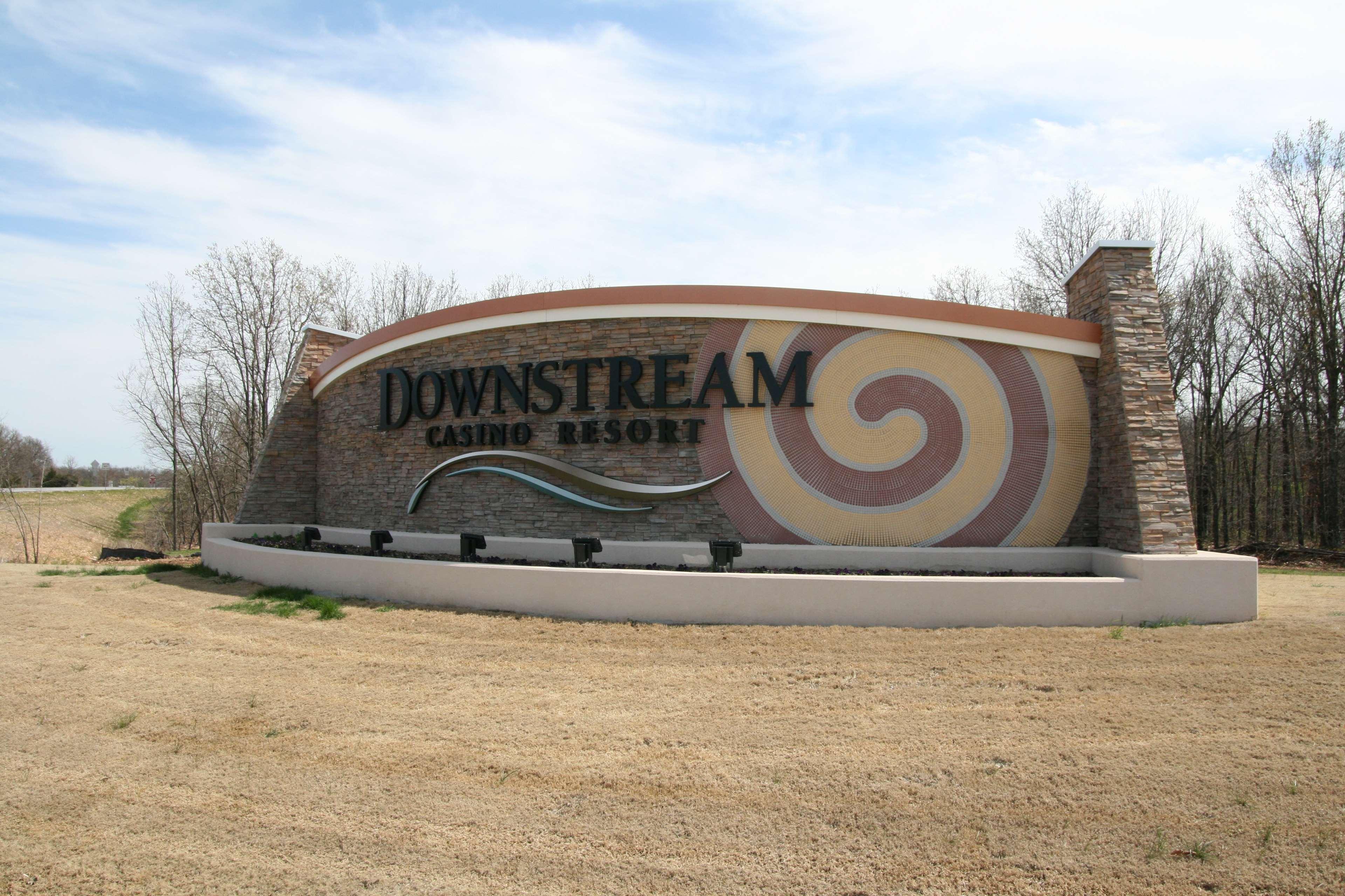 Hampton Inn Joplin Luaran gambar