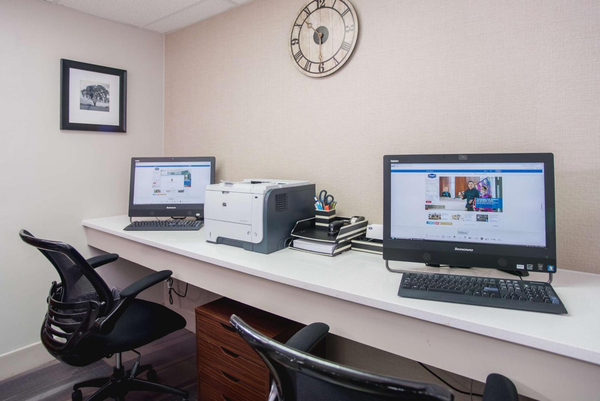 Hampton Inn Joplin Luaran gambar