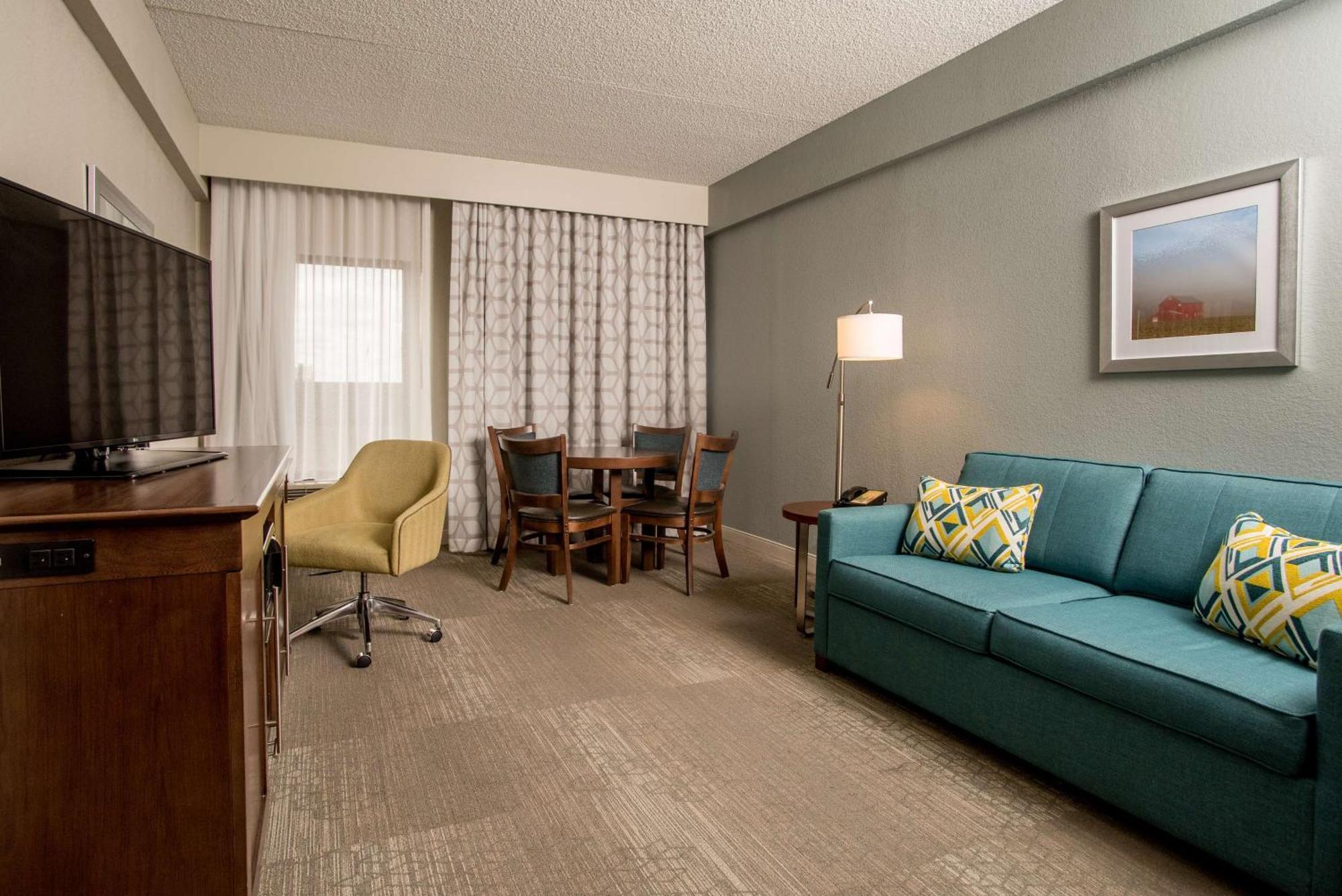 Hampton Inn Joplin Luaran gambar