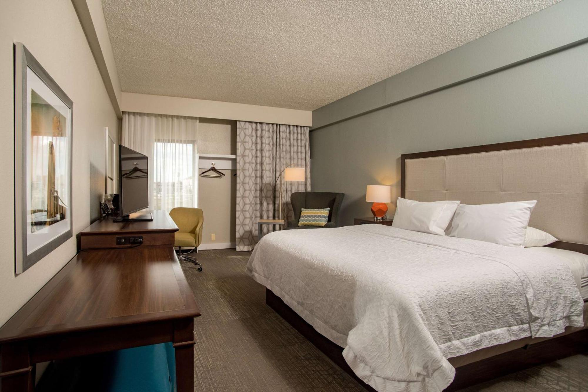 Hampton Inn Joplin Luaran gambar