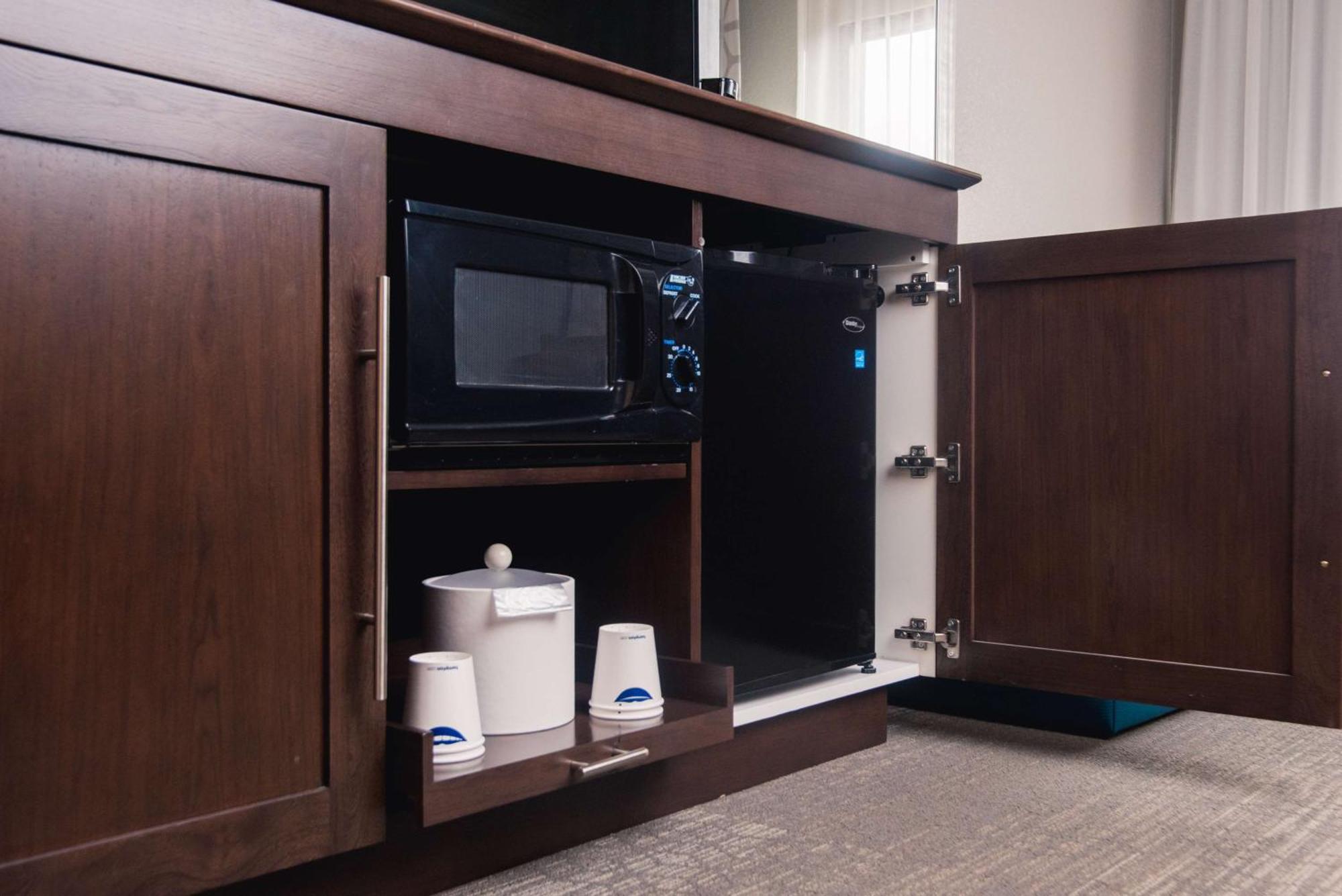 Hampton Inn Joplin Luaran gambar