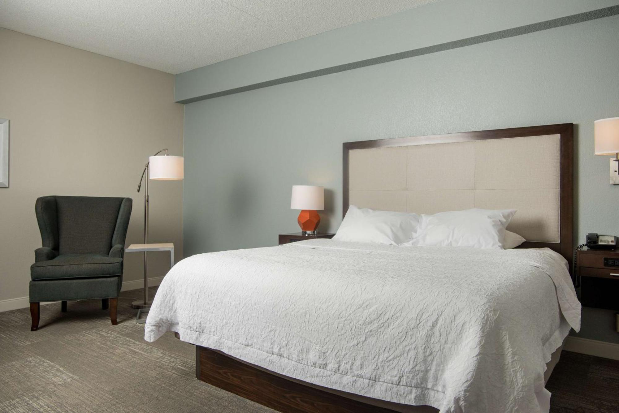 Hampton Inn Joplin Luaran gambar