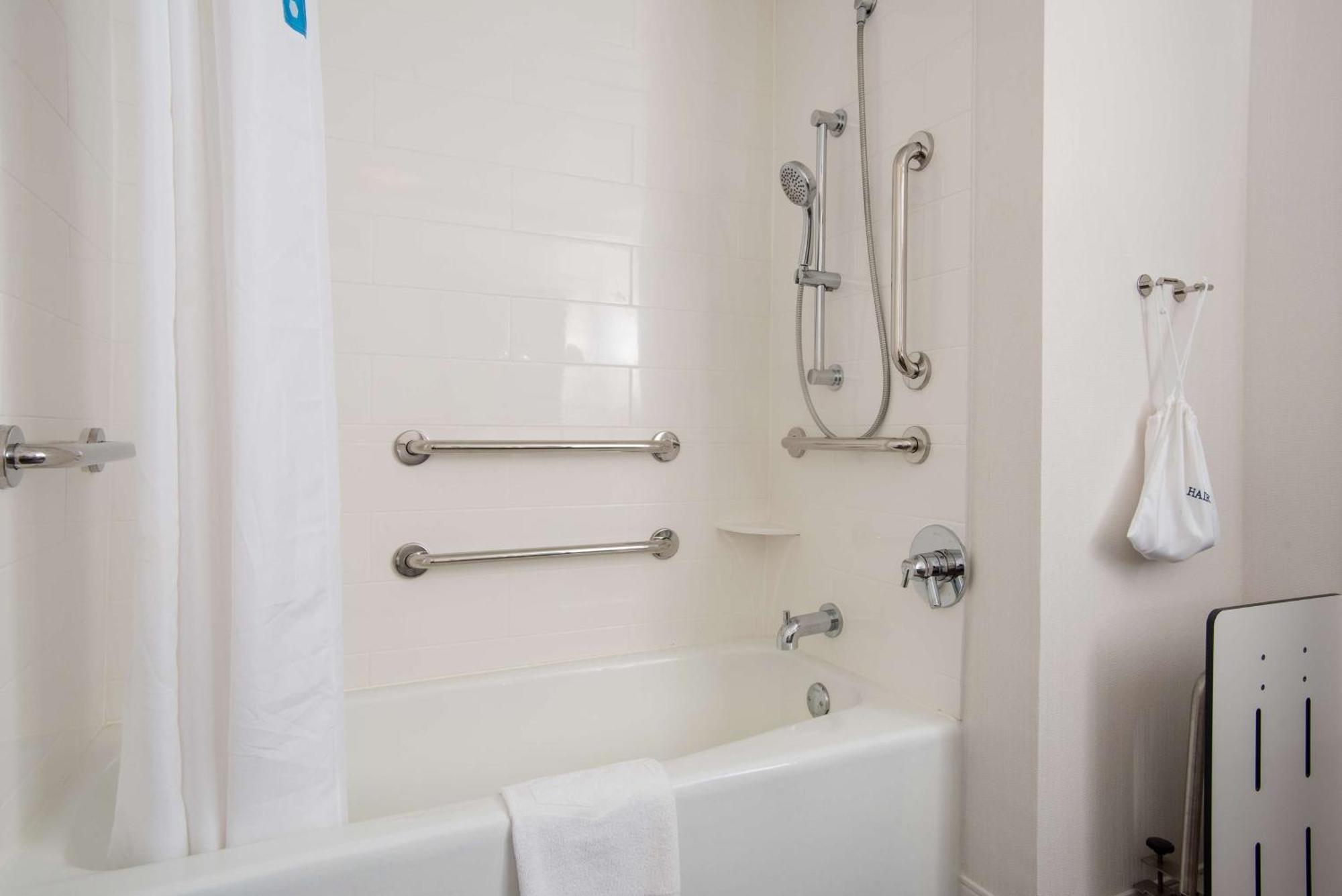 Hampton Inn Joplin Luaran gambar