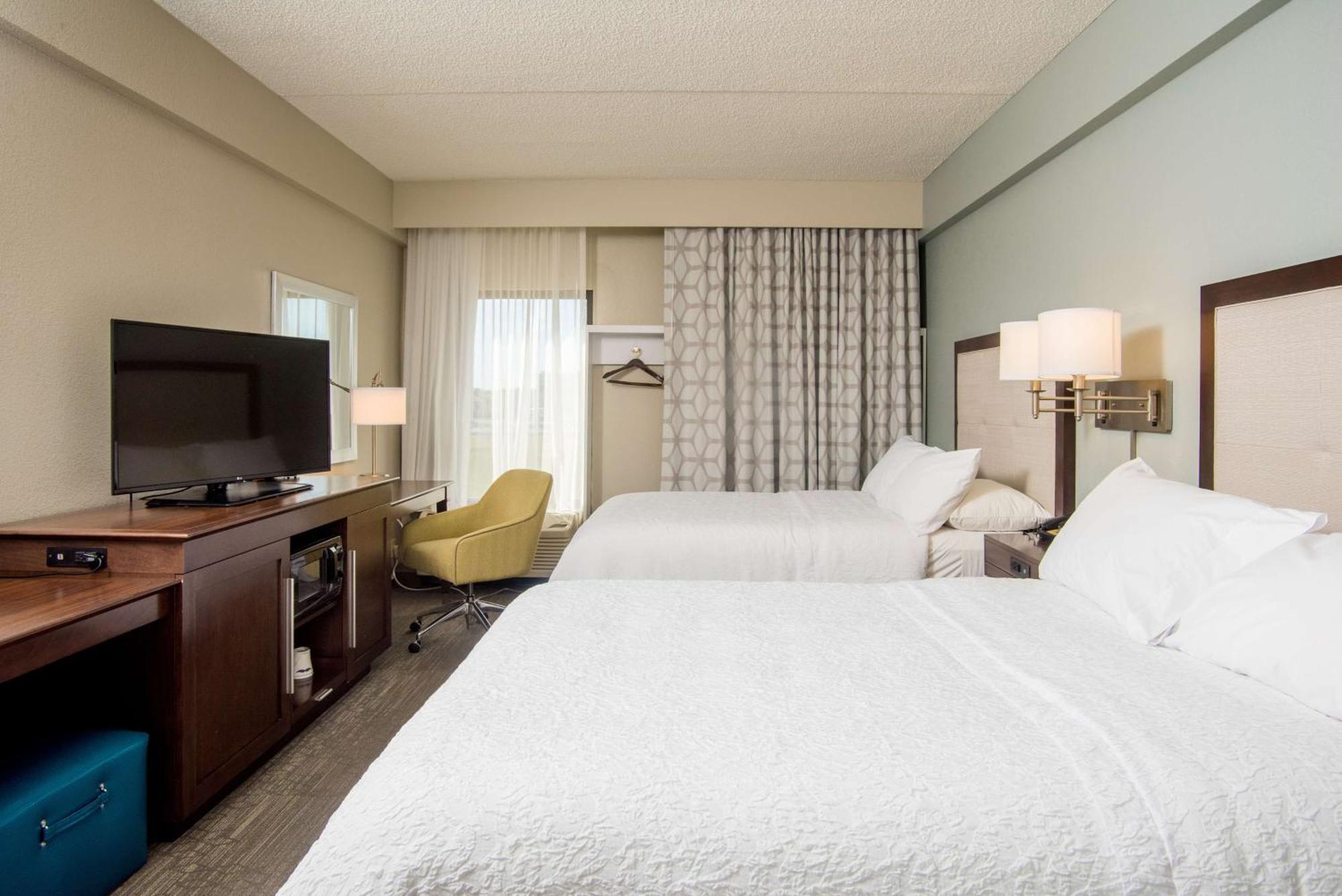 Hampton Inn Joplin Luaran gambar