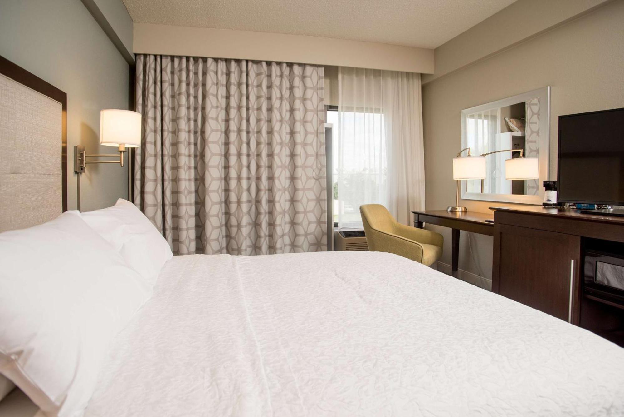 Hampton Inn Joplin Luaran gambar