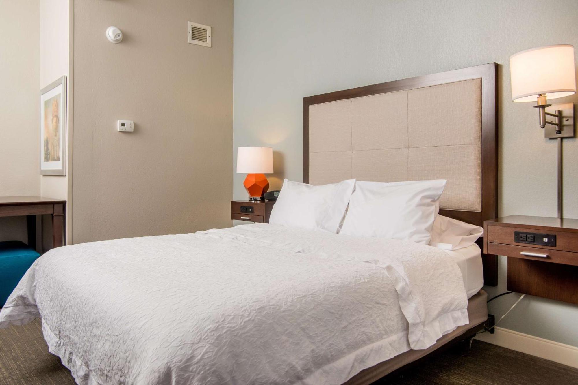 Hampton Inn Joplin Luaran gambar