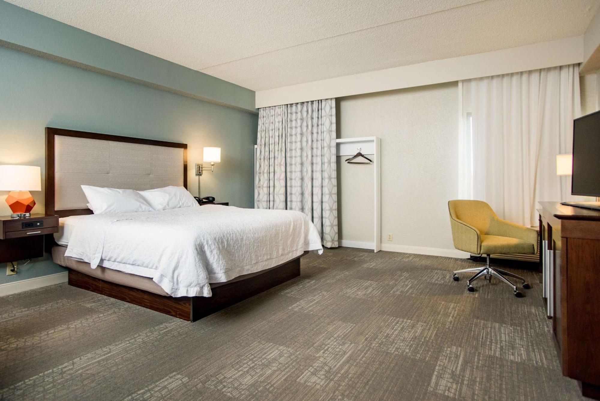 Hampton Inn Joplin Luaran gambar