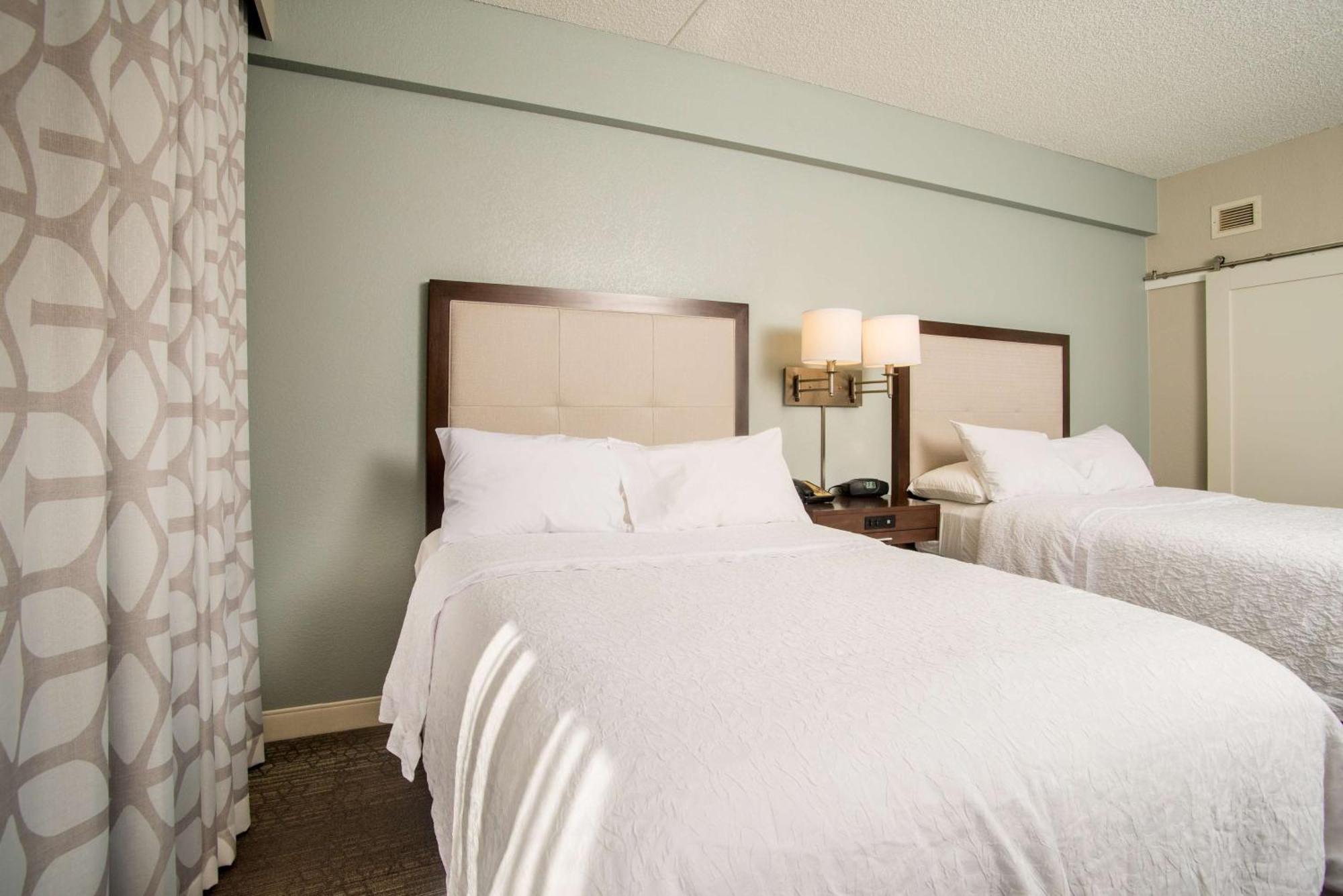 Hampton Inn Joplin Luaran gambar