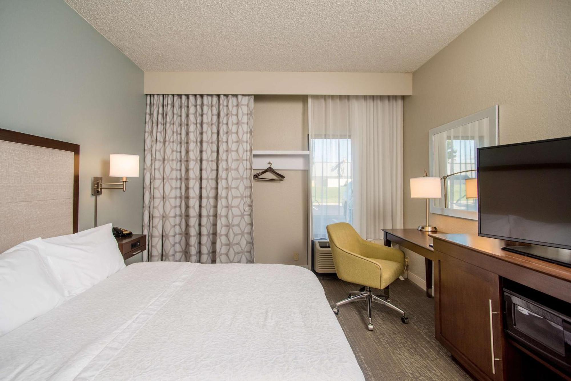 Hampton Inn Joplin Luaran gambar