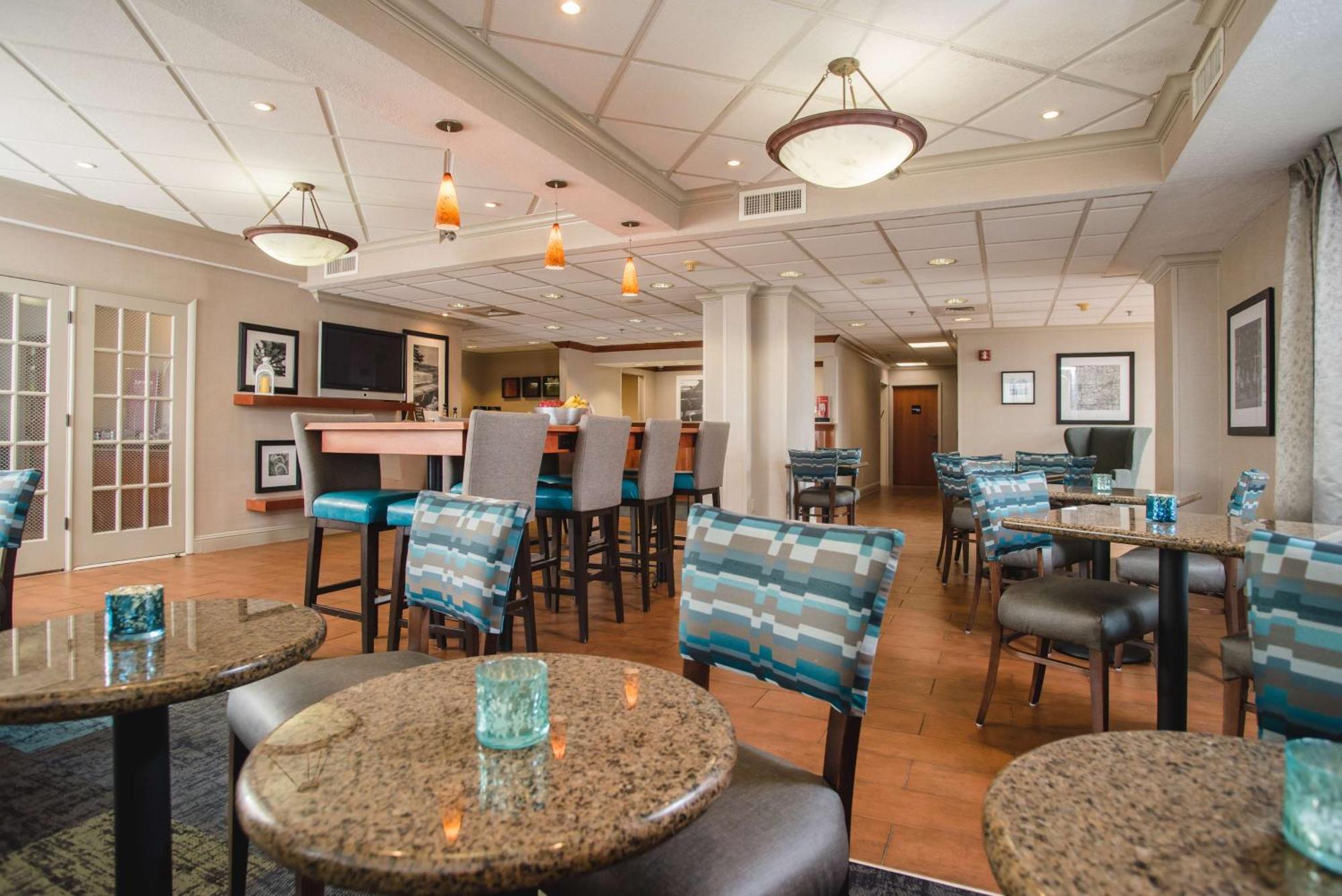 Hampton Inn Joplin Luaran gambar