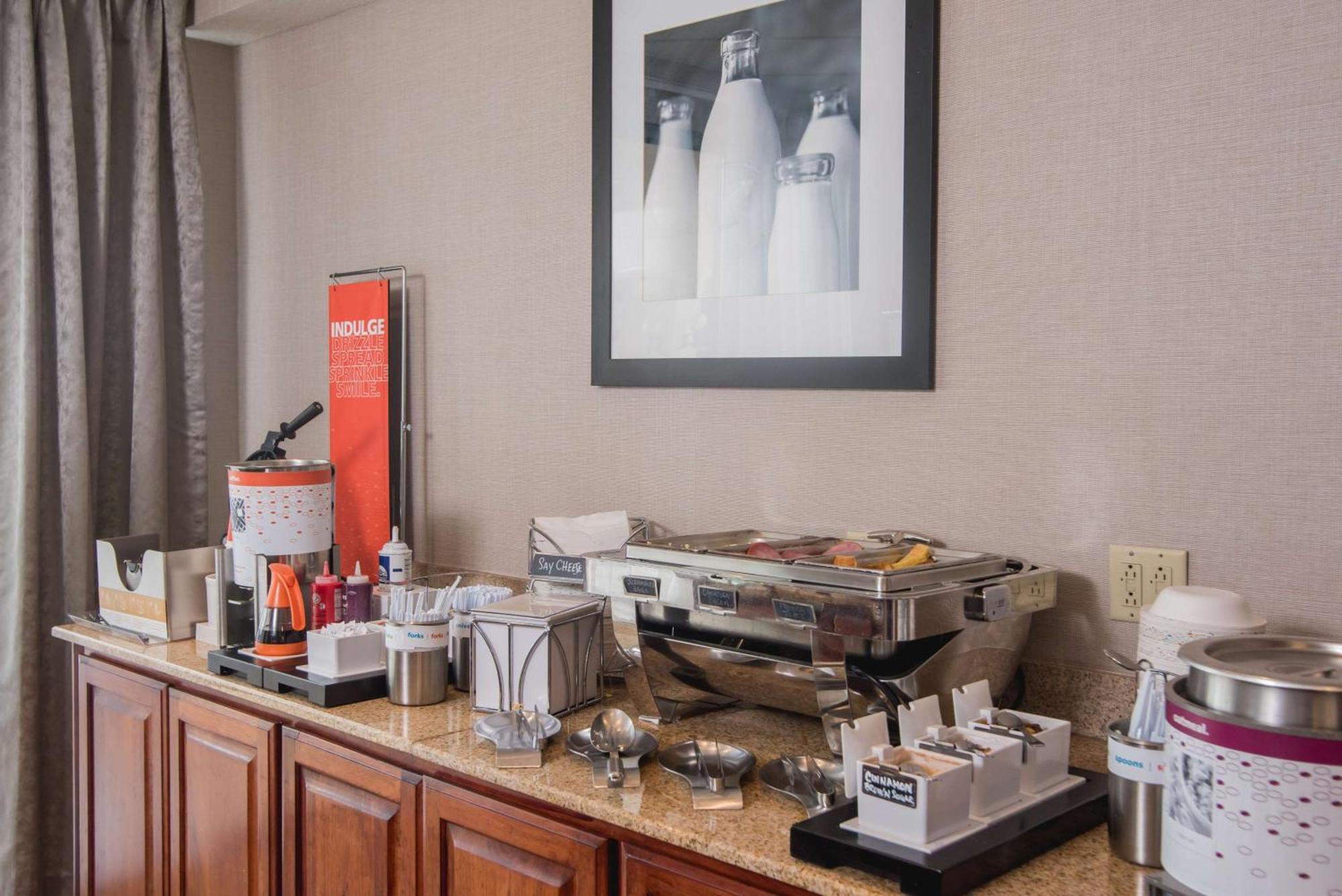 Hampton Inn Joplin Luaran gambar