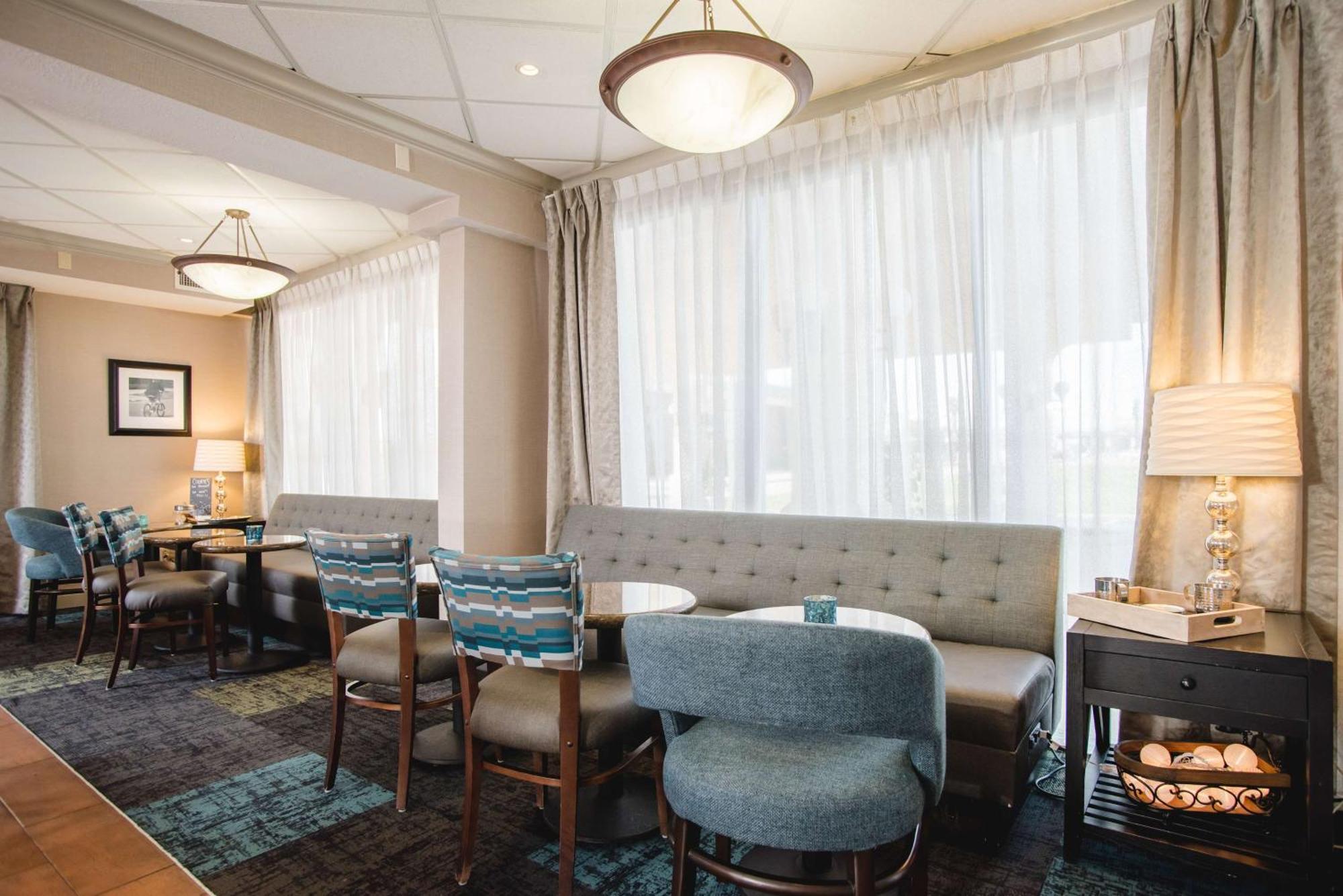 Hampton Inn Joplin Luaran gambar