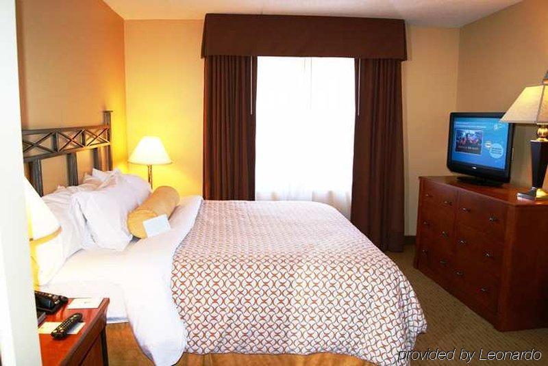 Hampton Inn Joplin Bilik gambar
