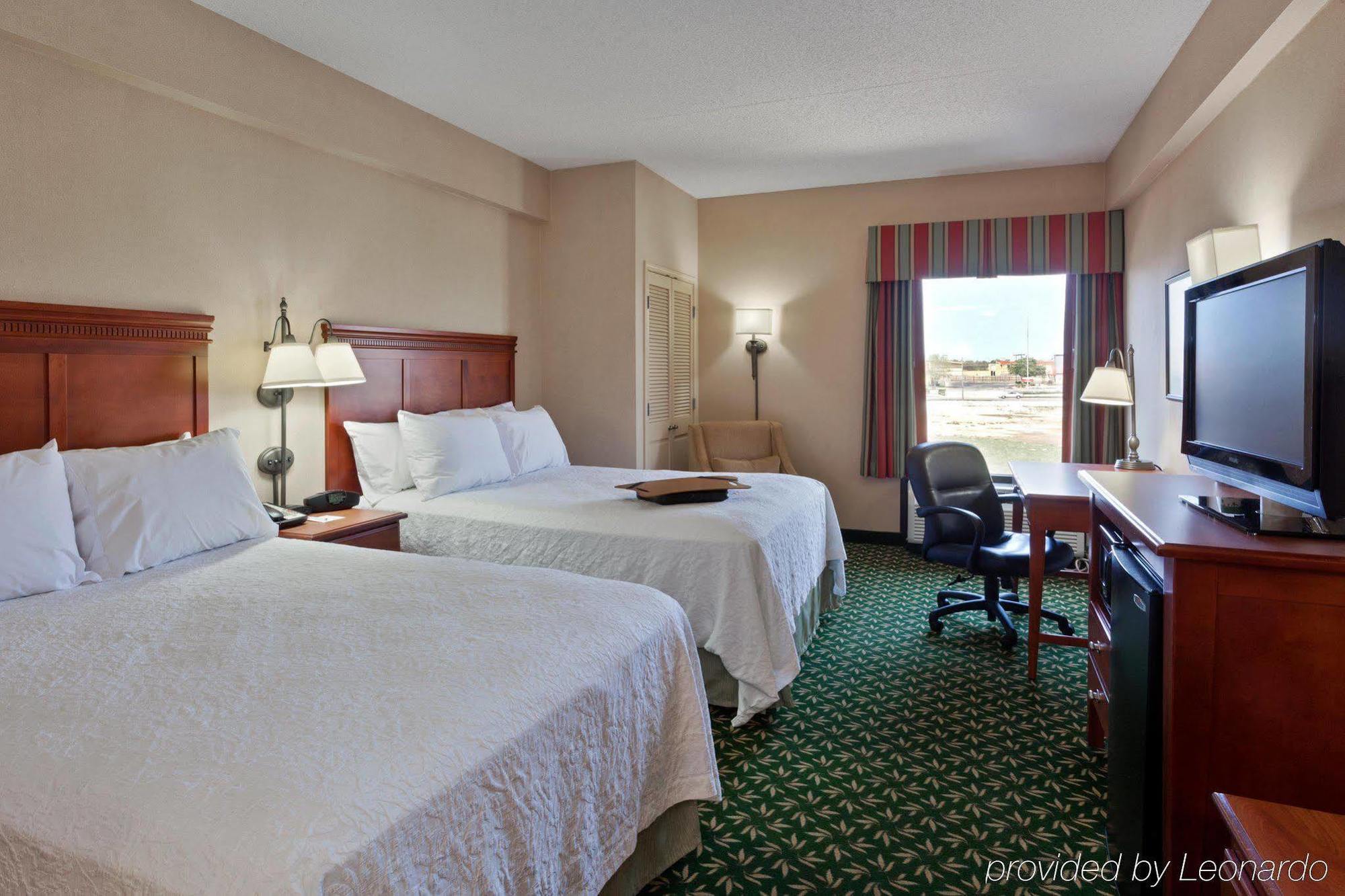 Hampton Inn Joplin Luaran gambar