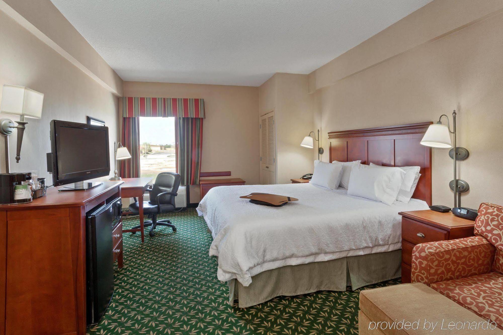 Hampton Inn Joplin Luaran gambar
