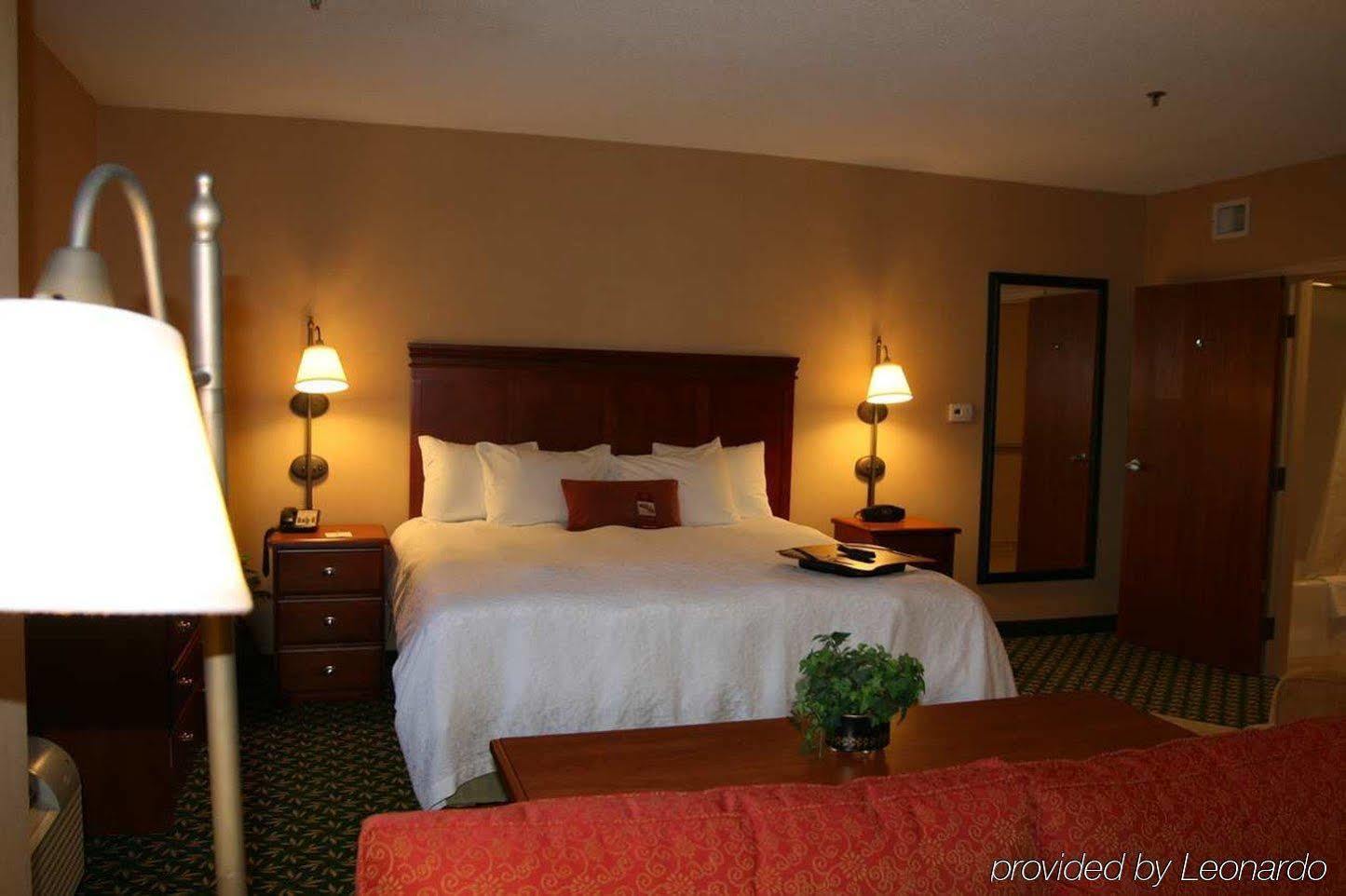 Hampton Inn Joplin Luaran gambar
